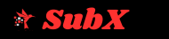 site logo